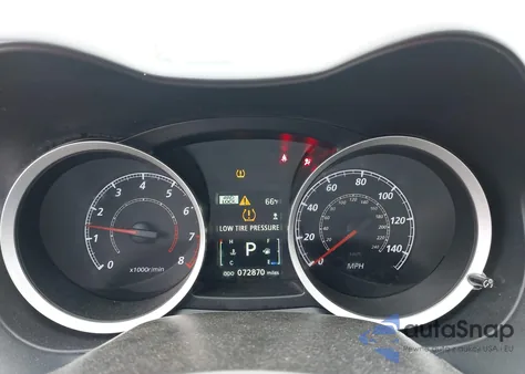 2017 Mitsubishi Lancer Es из США, поврежденный, VIN JA32V2FW6HU006938